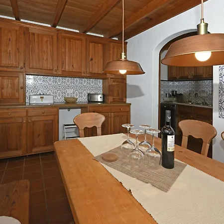 Casa El Buen Jesus *