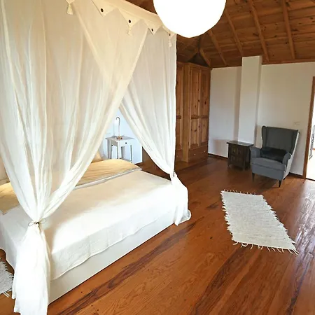 Casa El Buen Jesus Holiday home