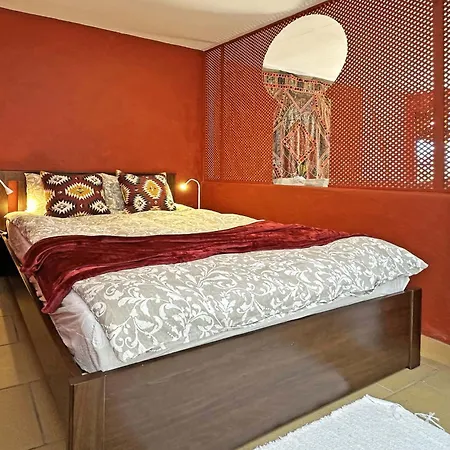 Holiday home Casa El Buen Jesus *