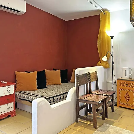 Holiday home Casa El Buen Jesus Tijarafe