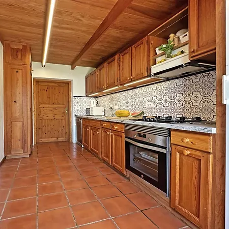 Casa El Buen Jesus Holiday home