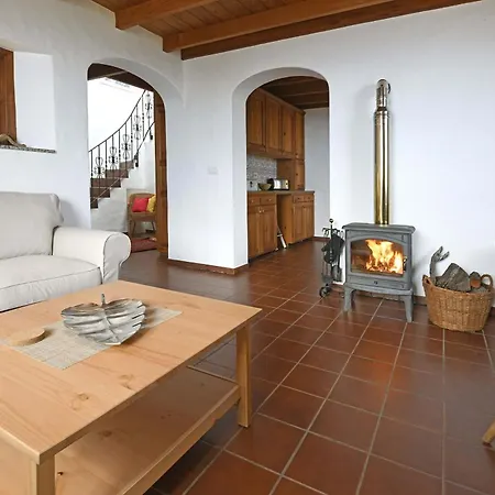 Holiday home Casa El Buen Jesus