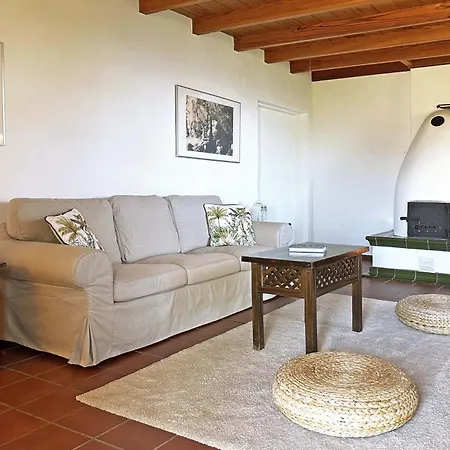 Casa El Buen Jesus Holiday home *