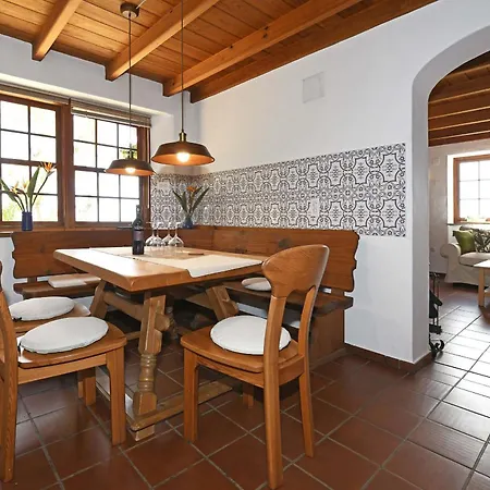 Holiday home Casa El Buen Jesus *