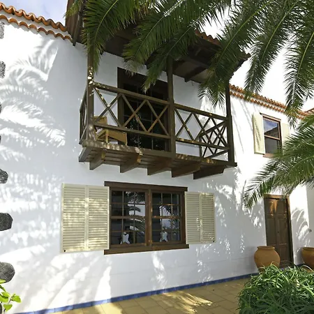 Holiday home Casa El Buen Jesus Tijarafe