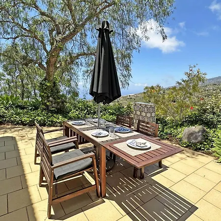 Casa El Buen Jesus Holiday home
