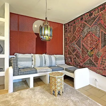 Casa El Buen Jesus Holiday home Tijarafe
