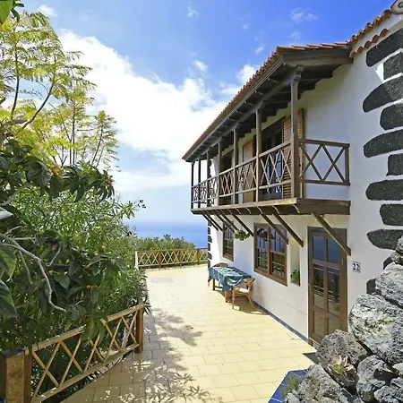 Casa El Buen Jesus Holiday home *